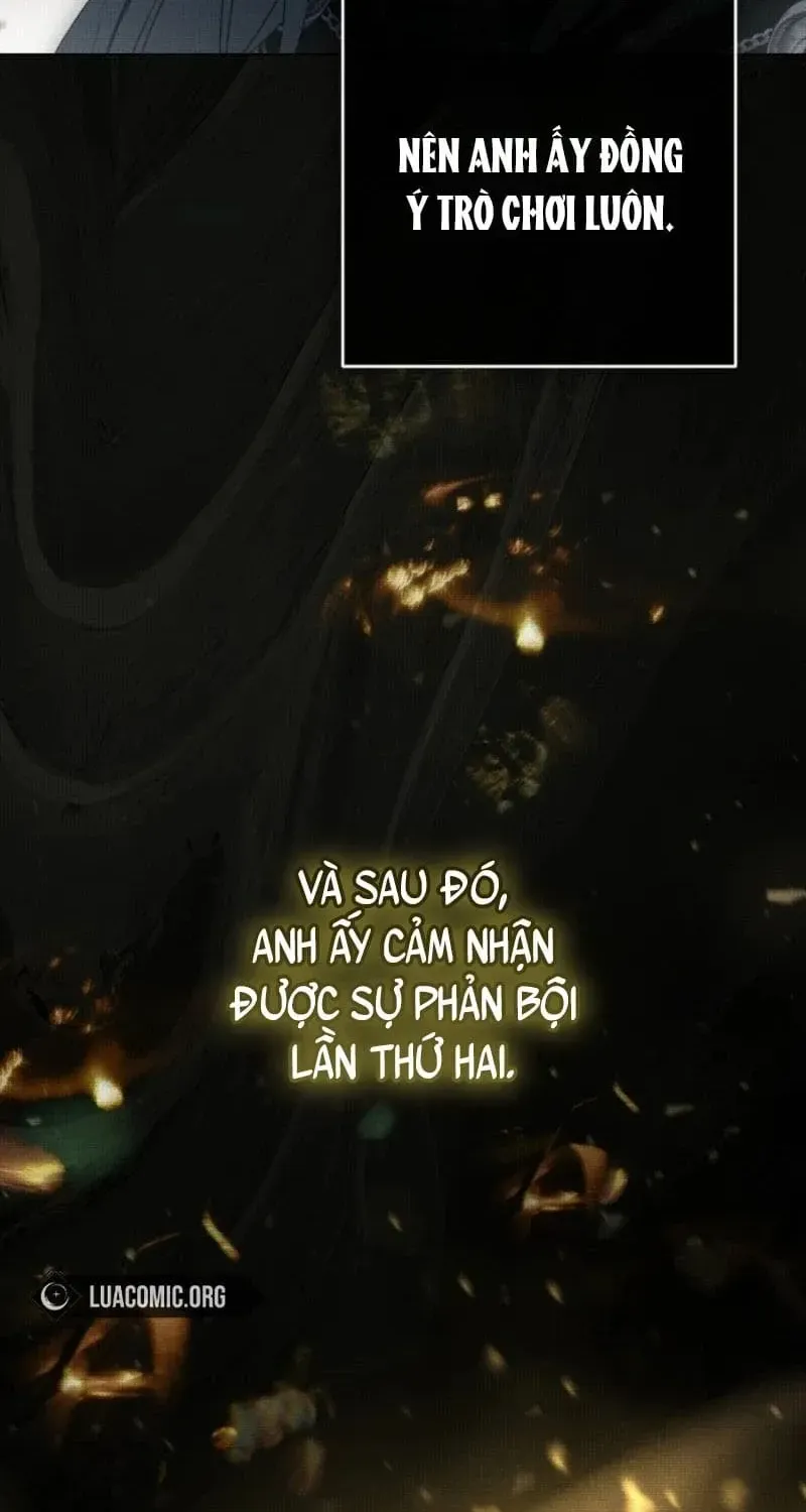 Tái Sinh Thành Con Gái Của Kẻ Phản Diện Chap 131 - Next Chap 132