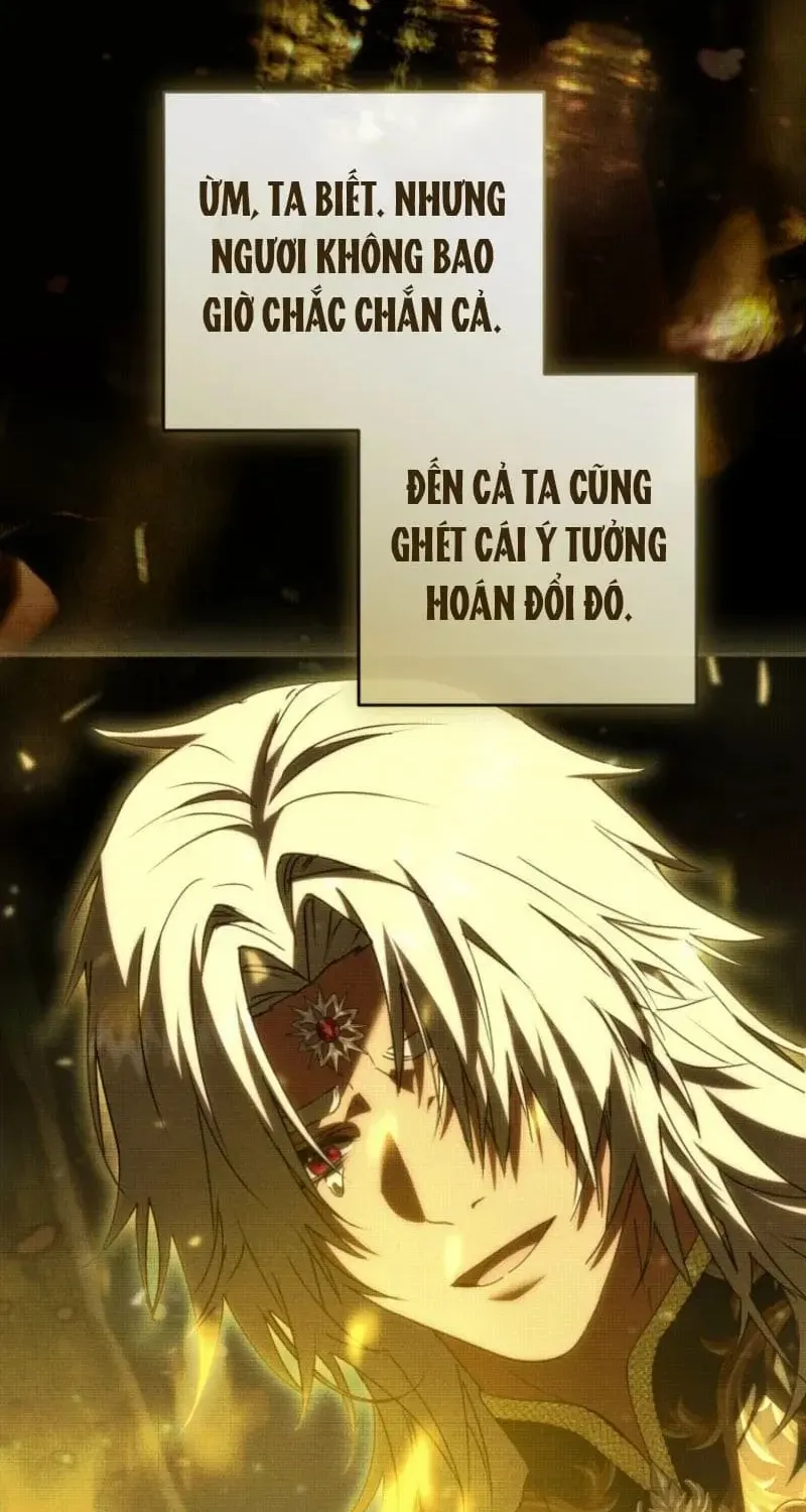 Tái Sinh Thành Con Gái Của Kẻ Phản Diện Chap 131 - Next Chap 132