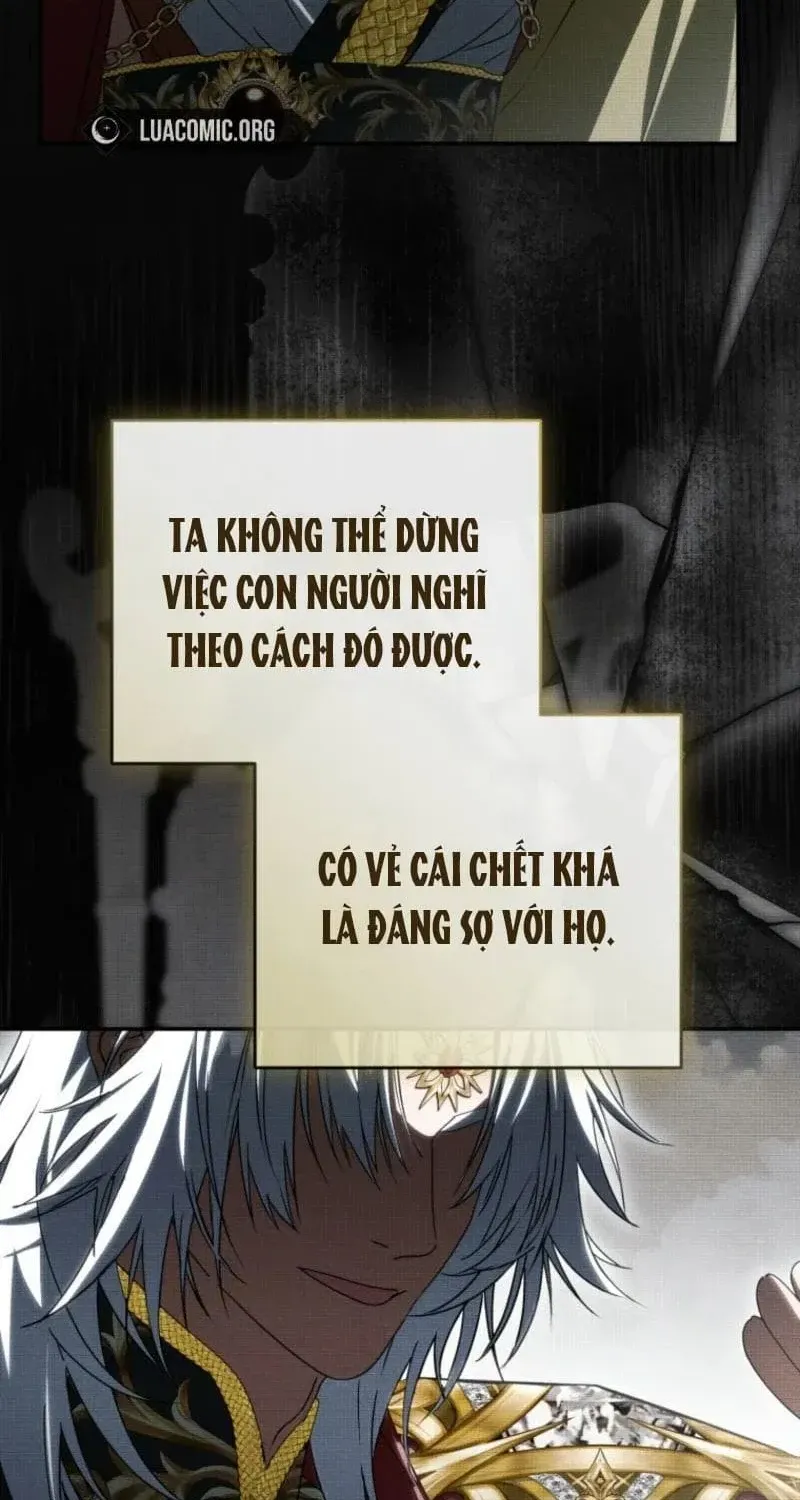 Tái Sinh Thành Con Gái Của Kẻ Phản Diện Chap 131 - Next Chap 132