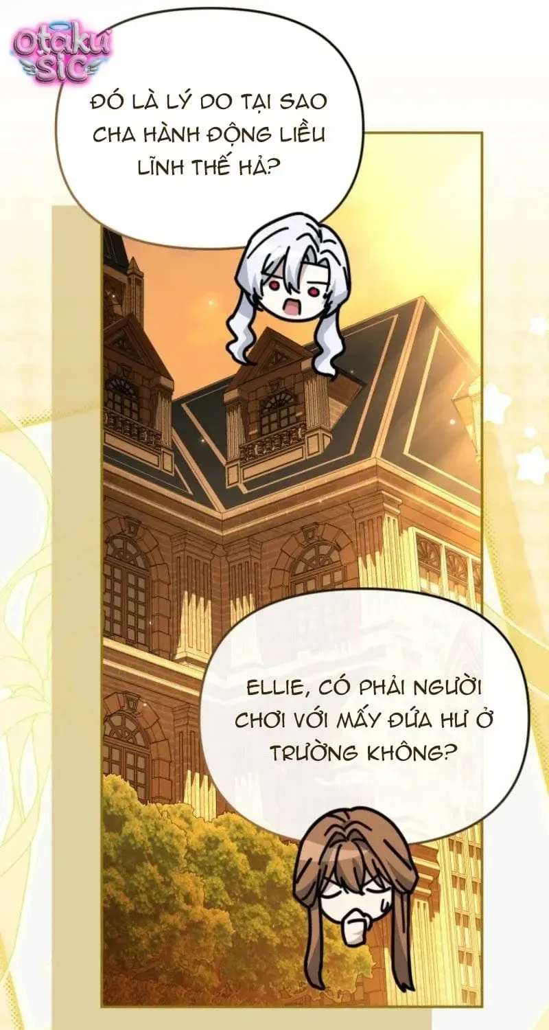 Tái Sinh Thành Con Gái Của Kẻ Phản Diện Chap 131 - Next Chap 132