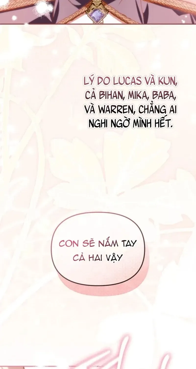 Tái Sinh Thành Con Gái Của Kẻ Phản Diện Chap 132 - Next Chap 133