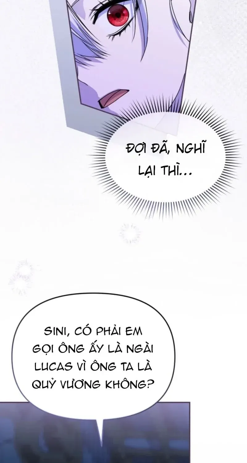 Tái Sinh Thành Con Gái Của Kẻ Phản Diện Chap 132 - Next Chap 133