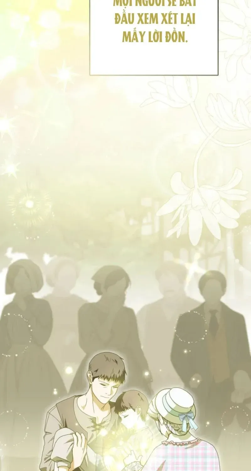 Tái Sinh Thành Con Gái Của Kẻ Phản Diện Chap 133 - Next Chap 134