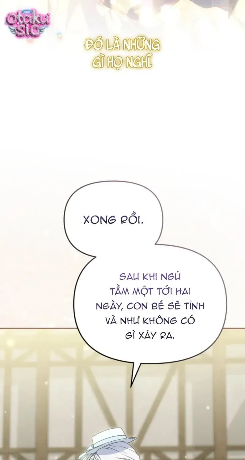 Tái Sinh Thành Con Gái Của Kẻ Phản Diện Chap 133 - Next Chap 134