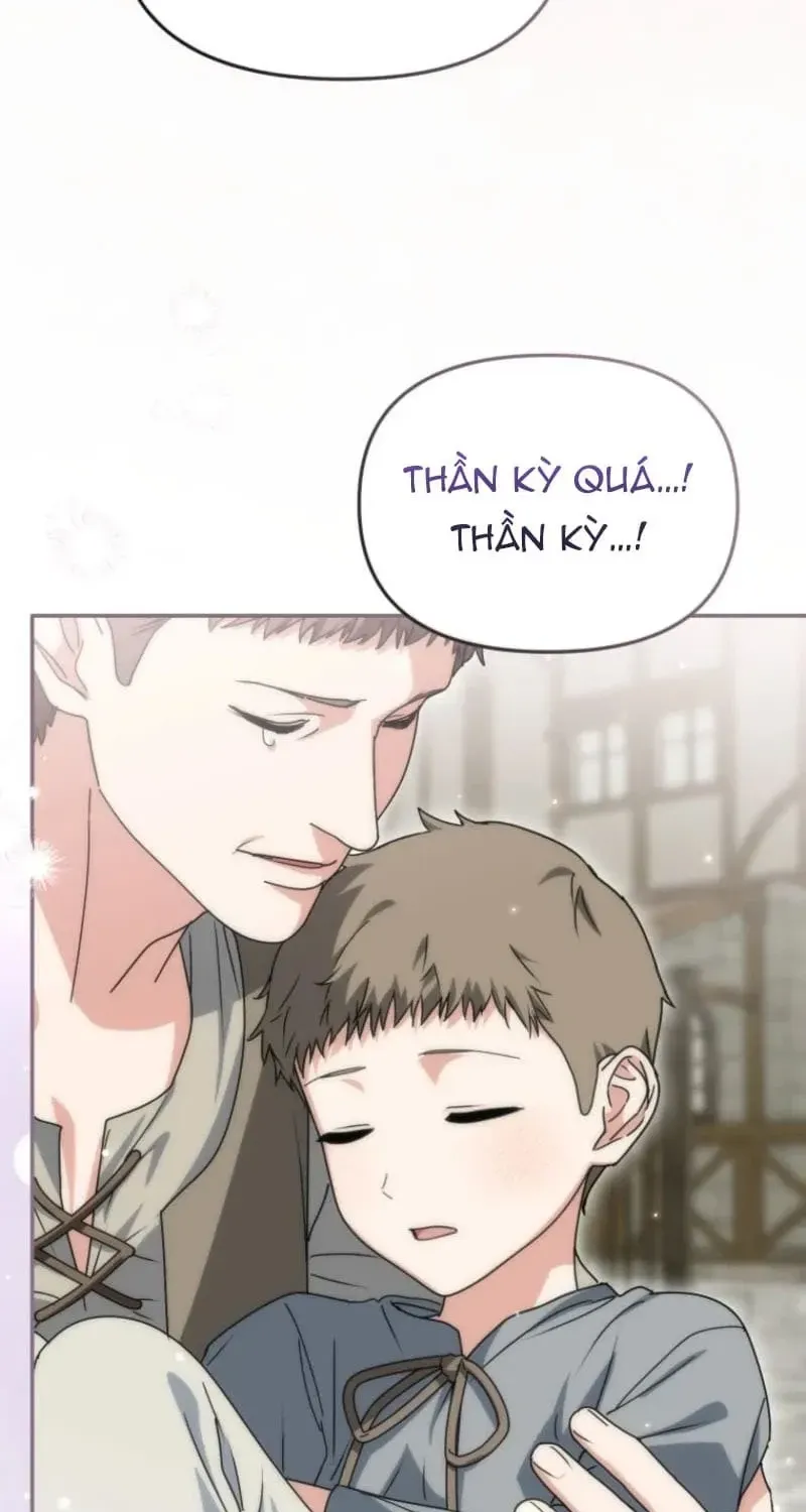 Tái Sinh Thành Con Gái Của Kẻ Phản Diện Chap 133 - Next Chap 134