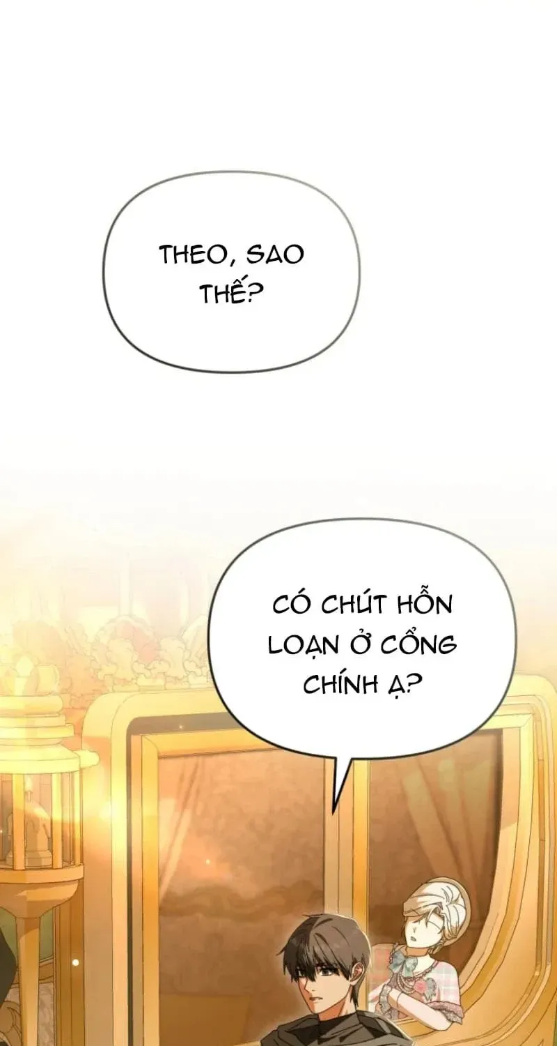 Tái Sinh Thành Con Gái Của Kẻ Phản Diện Chap 133 - Next Chap 134