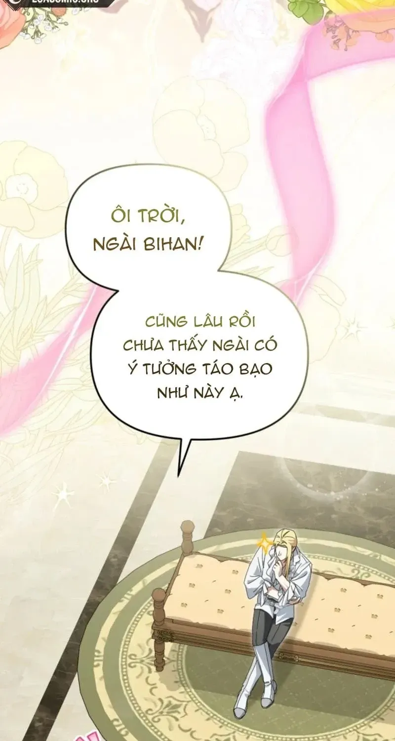 Tái Sinh Thành Con Gái Của Kẻ Phản Diện Chap 133 - Next Chap 134