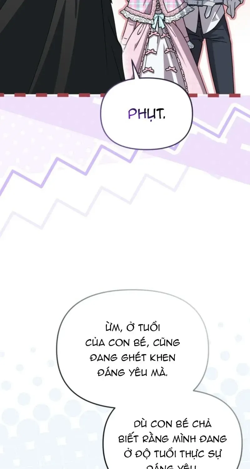 Tái Sinh Thành Con Gái Của Kẻ Phản Diện Chap 133 - Next Chap 134