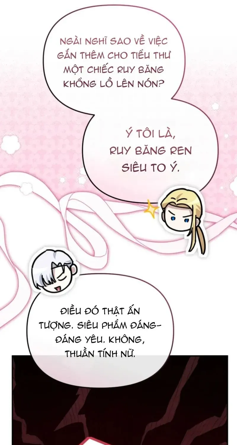 Tái Sinh Thành Con Gái Của Kẻ Phản Diện Chap 133 - Next Chap 134