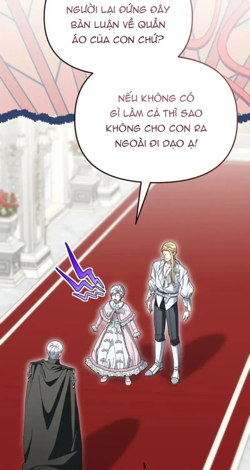 Tái Sinh Thành Con Gái Của Kẻ Phản Diện Chap 133 - Next Chap 134