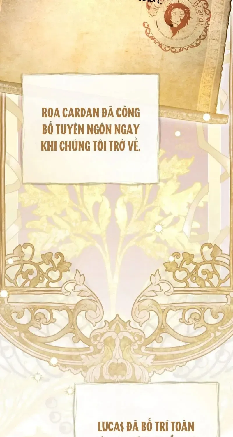 Tái Sinh Thành Con Gái Của Kẻ Phản Diện Chap 133 - Next Chap 134