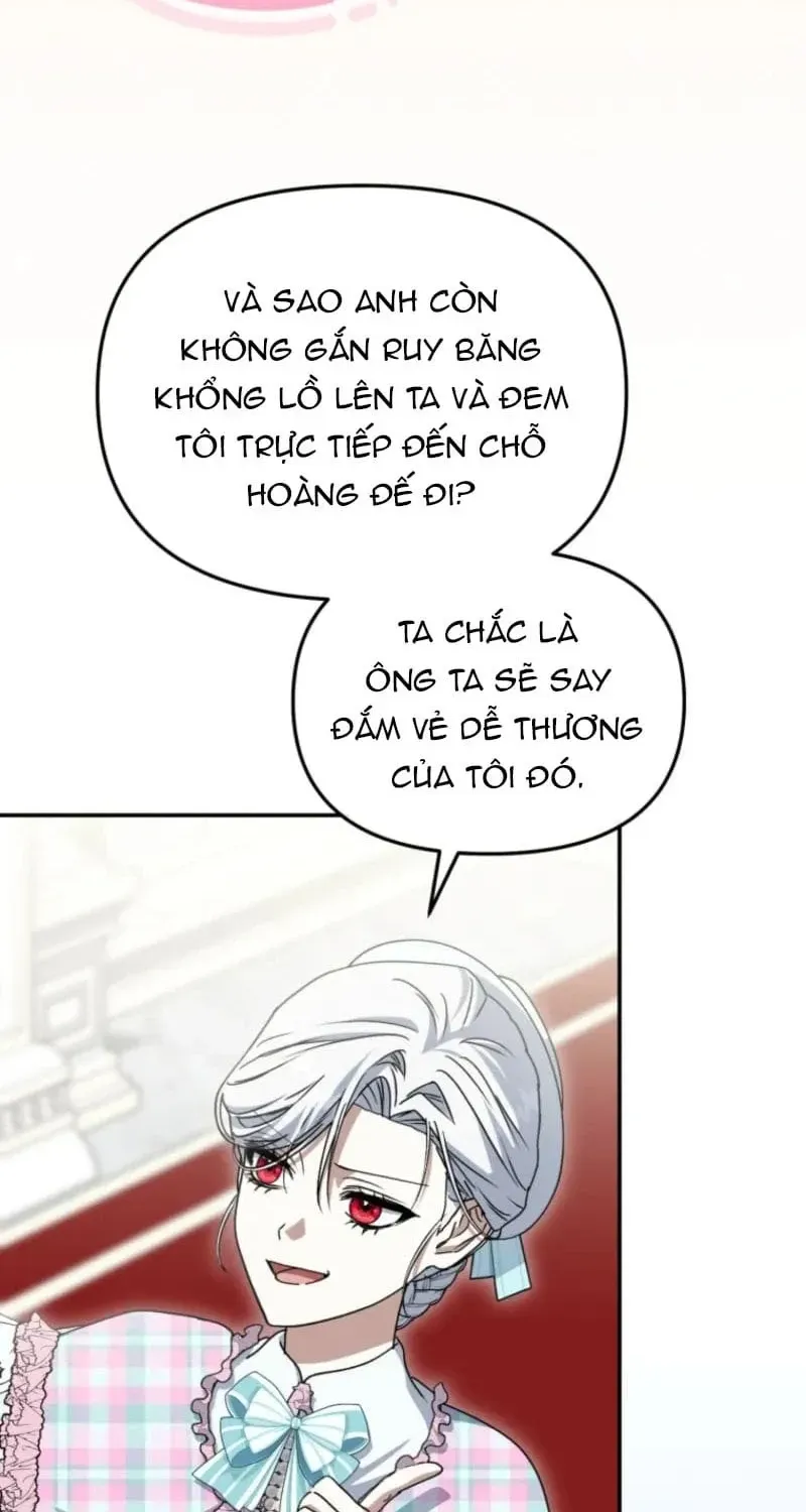 Tái Sinh Thành Con Gái Của Kẻ Phản Diện Chap 133 - Next Chap 134
