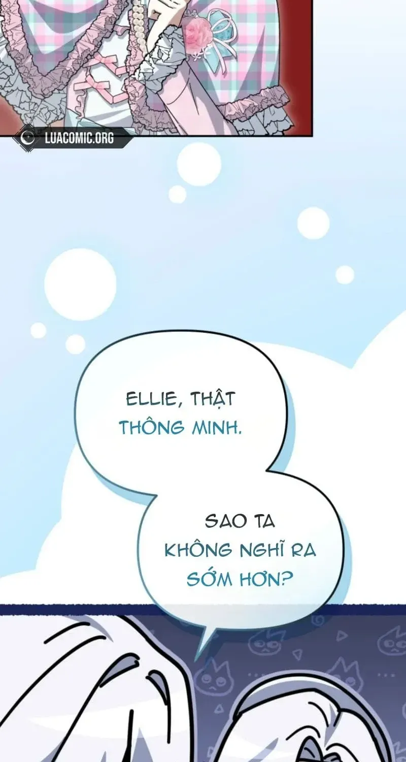Tái Sinh Thành Con Gái Của Kẻ Phản Diện Chap 133 - Next Chap 134