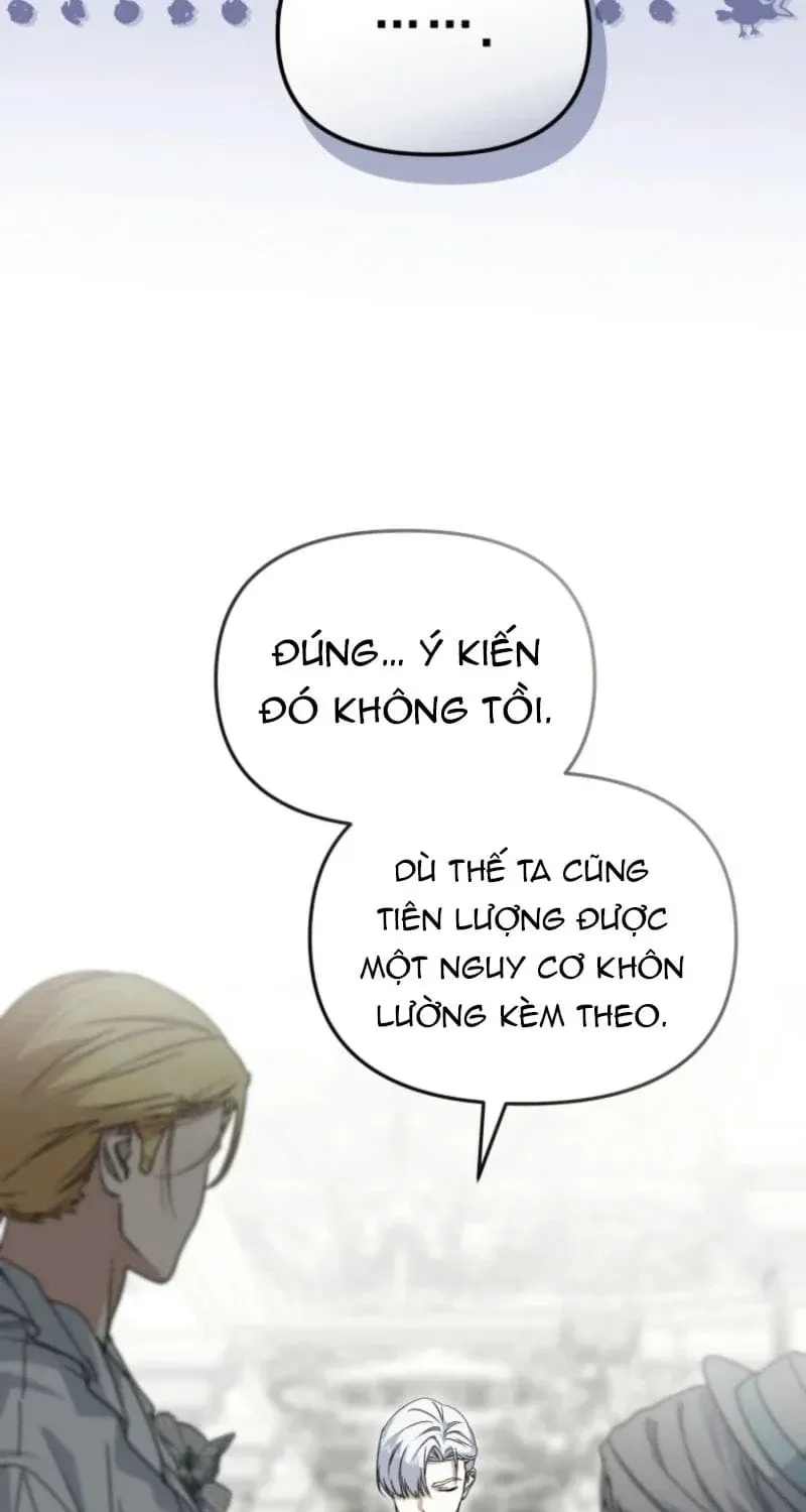 Tái Sinh Thành Con Gái Của Kẻ Phản Diện Chap 133 - Next Chap 134