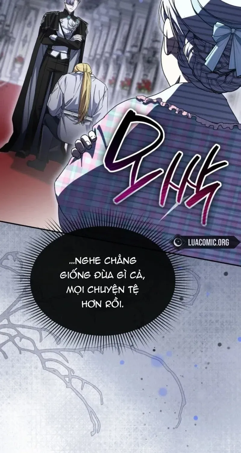 Tái Sinh Thành Con Gái Của Kẻ Phản Diện Chap 133 - Next Chap 134