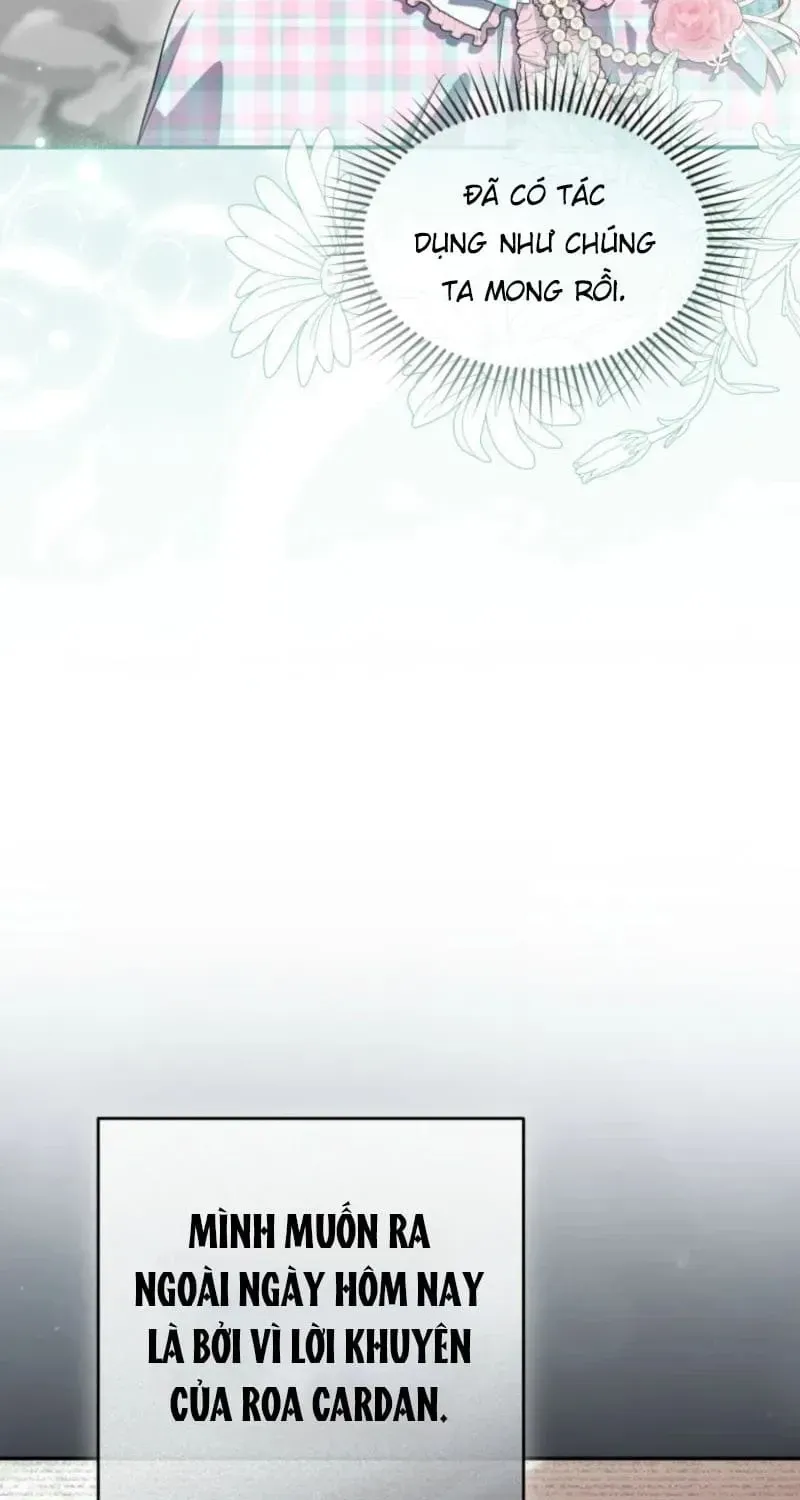 Tái Sinh Thành Con Gái Của Kẻ Phản Diện Chap 133 - Next Chap 134