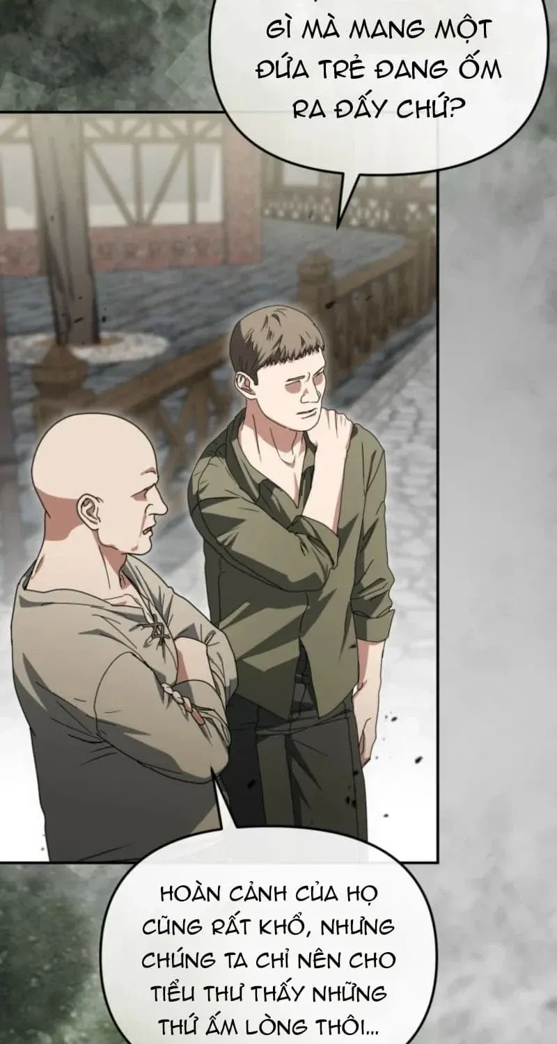Tái Sinh Thành Con Gái Của Kẻ Phản Diện Chap 133 - Next Chap 134