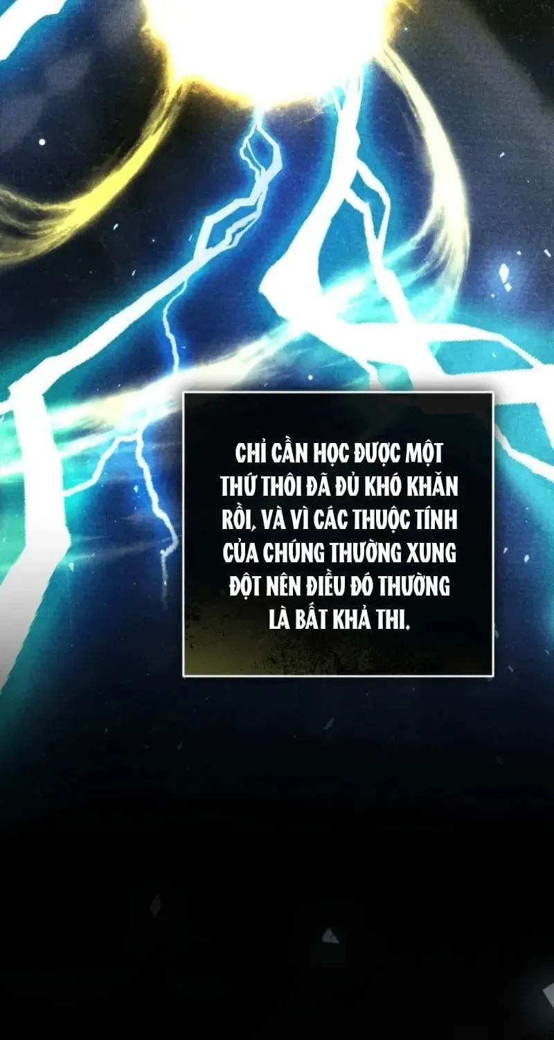 Tái Sinh Thành Con Gái Của Kẻ Phản Diện Chap 133 - Next Chap 134