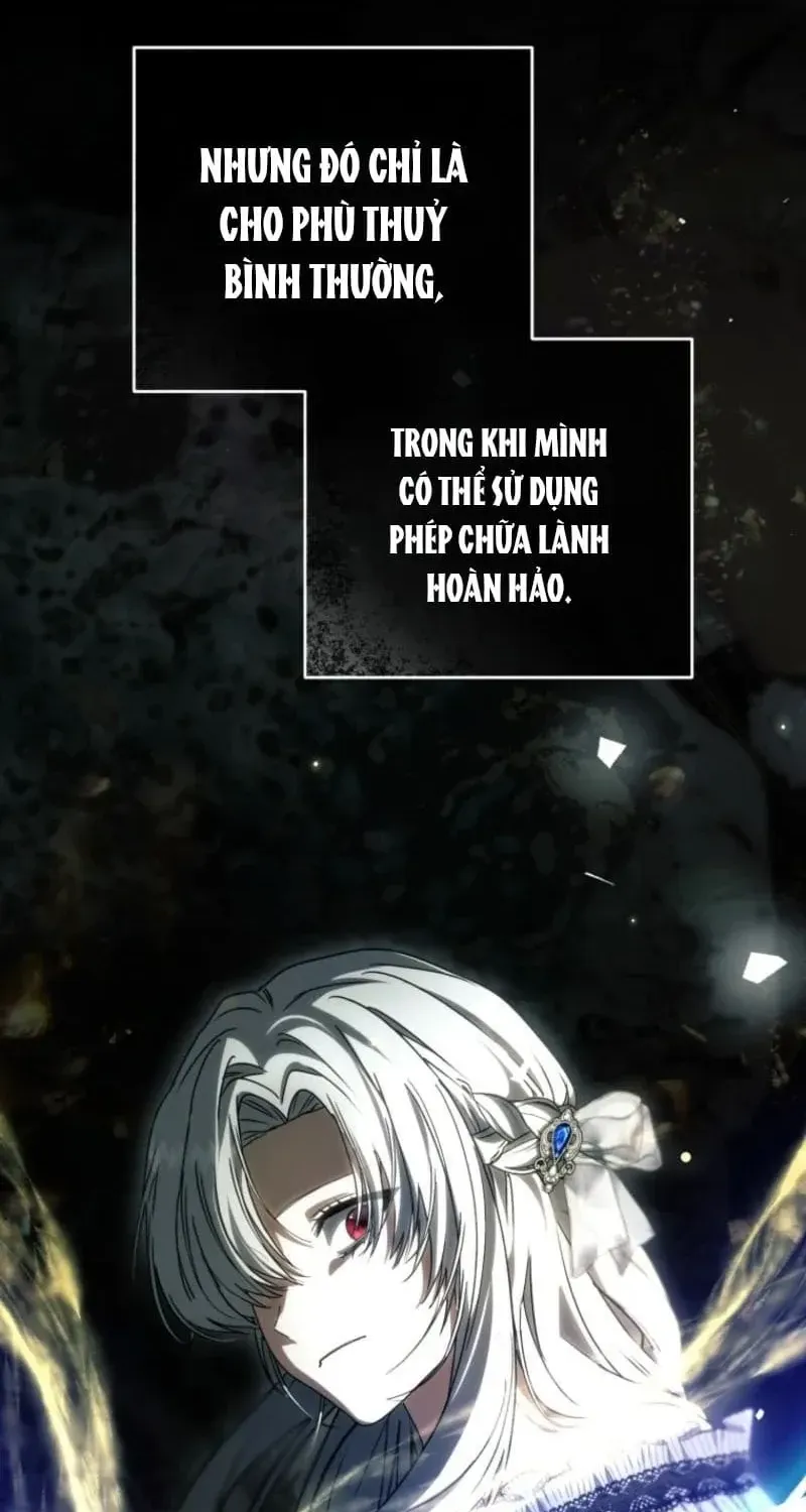 Tái Sinh Thành Con Gái Của Kẻ Phản Diện Chap 133 - Next Chap 134