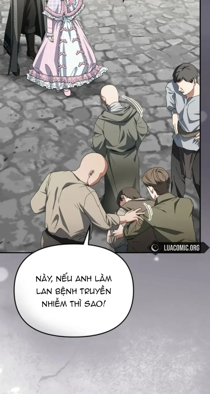 Tái Sinh Thành Con Gái Của Kẻ Phản Diện Chap 133 - Next Chap 134