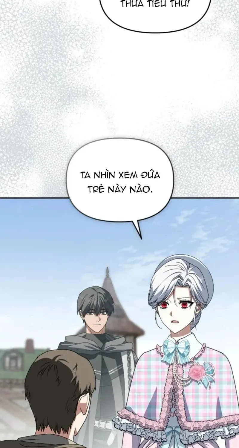 Tái Sinh Thành Con Gái Của Kẻ Phản Diện Chap 133 - Next Chap 134