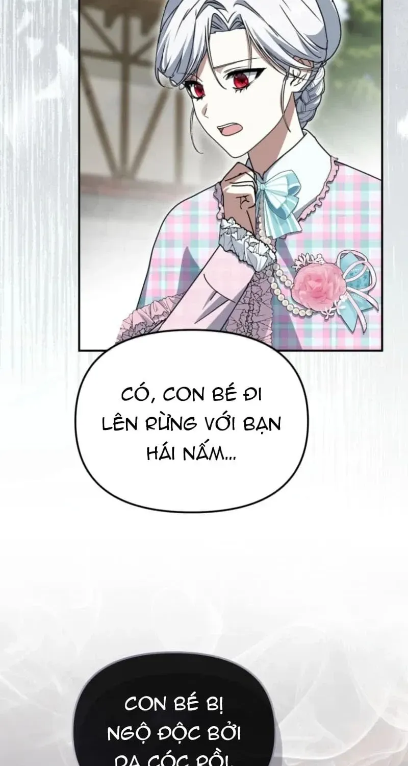 Tái Sinh Thành Con Gái Của Kẻ Phản Diện Chap 133 - Next Chap 134