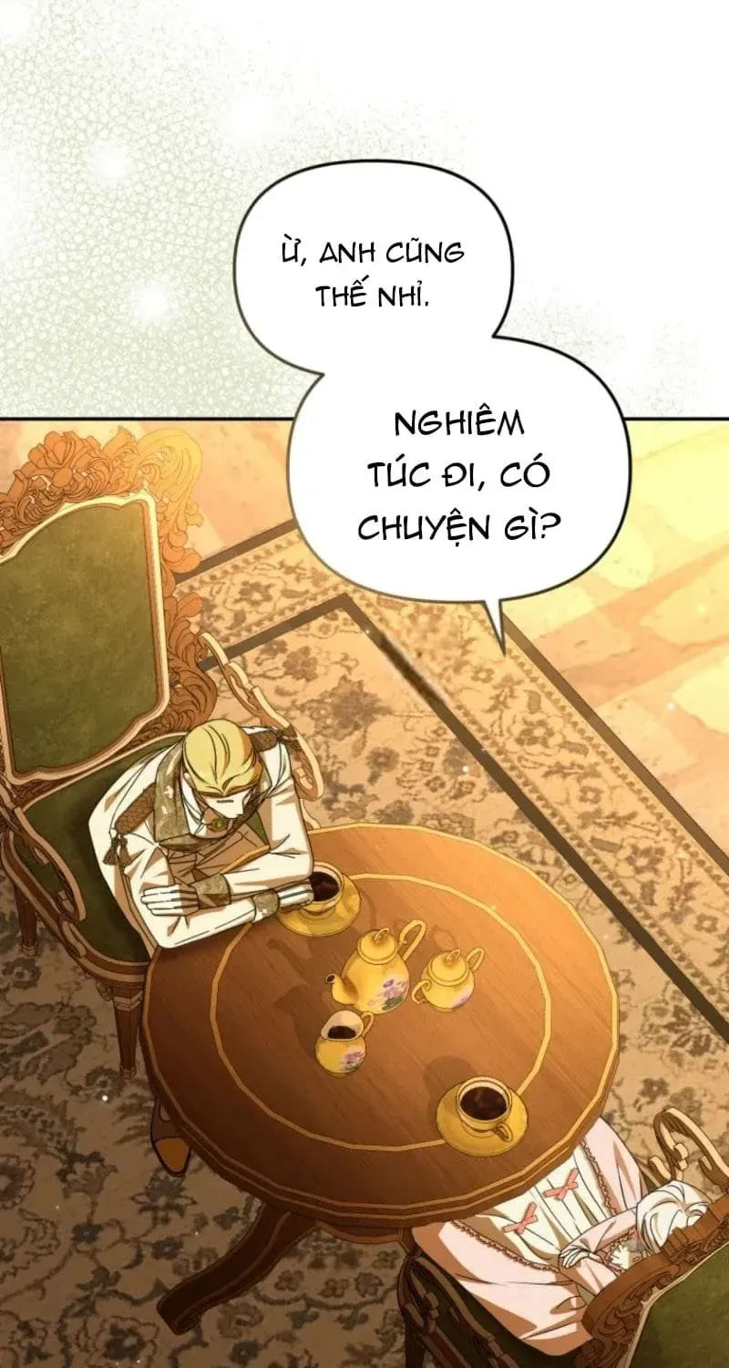 Tái Sinh Thành Con Gái Của Kẻ Phản Diện Chap 134 - Next Chap 135