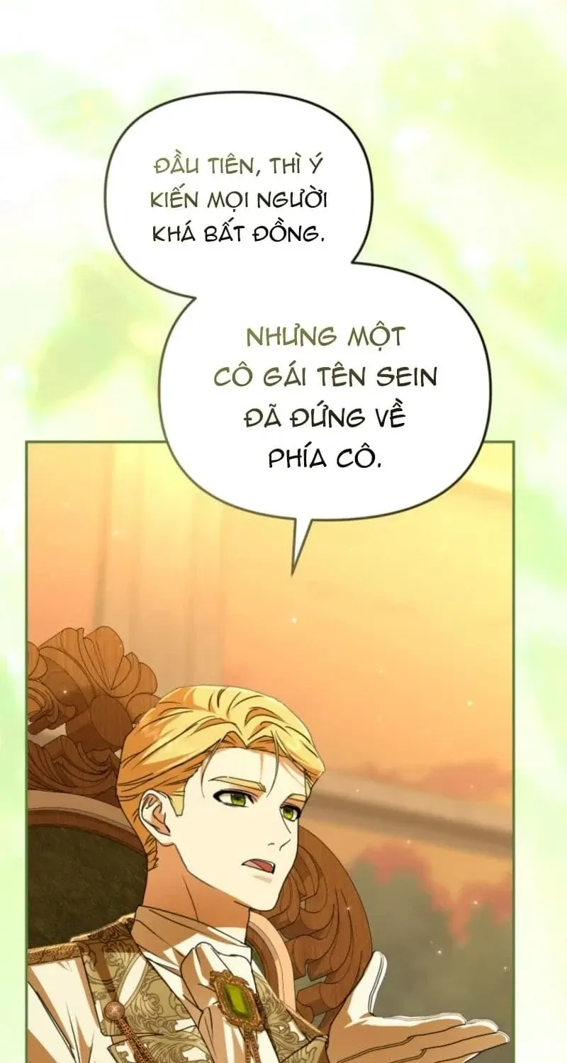 Tái Sinh Thành Con Gái Của Kẻ Phản Diện Chap 134 - Next Chap 135