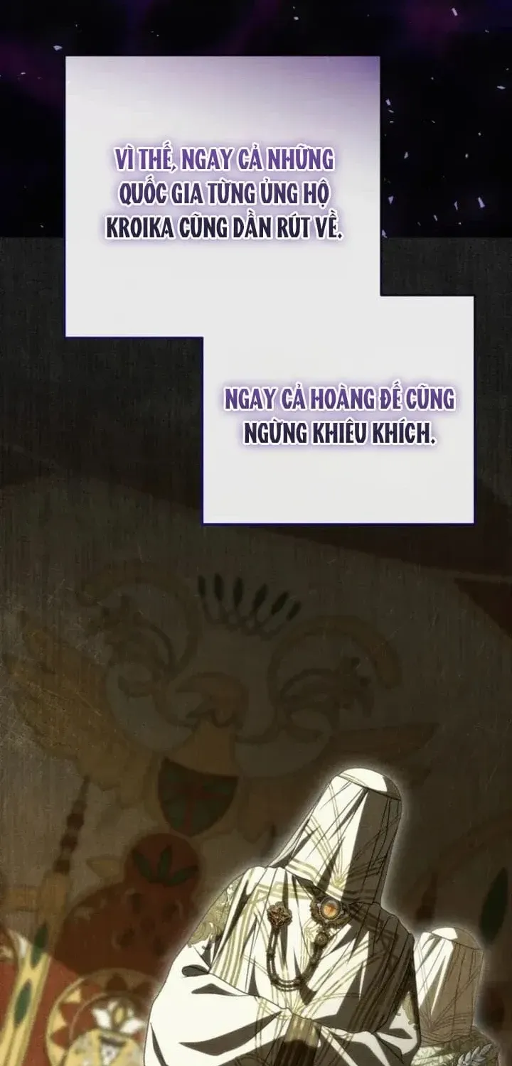 Tái Sinh Thành Con Gái Của Kẻ Phản Diện Chap 135 - Next Chap 136