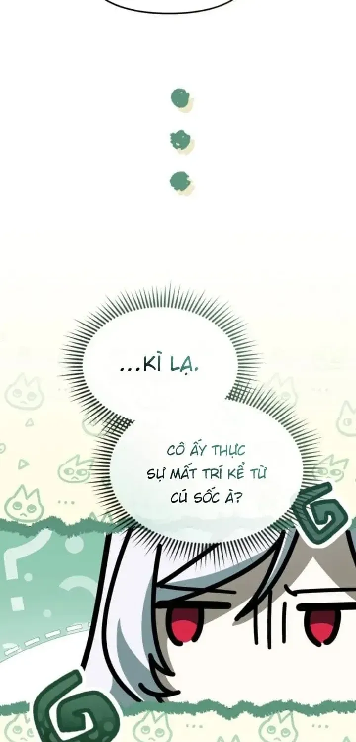 Tái Sinh Thành Con Gái Của Kẻ Phản Diện Chap 135 - Next Chap 136