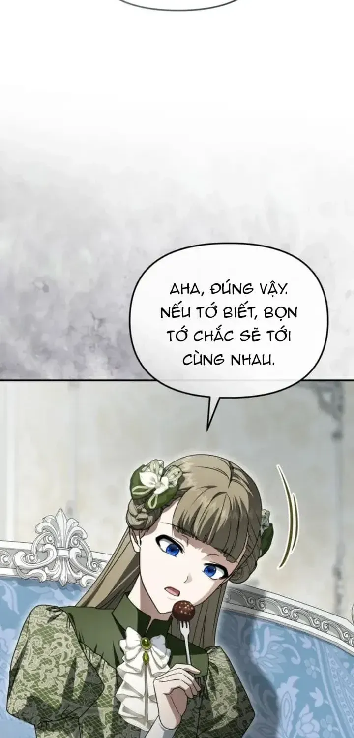 Tái Sinh Thành Con Gái Của Kẻ Phản Diện Chap 135 - Next Chap 136