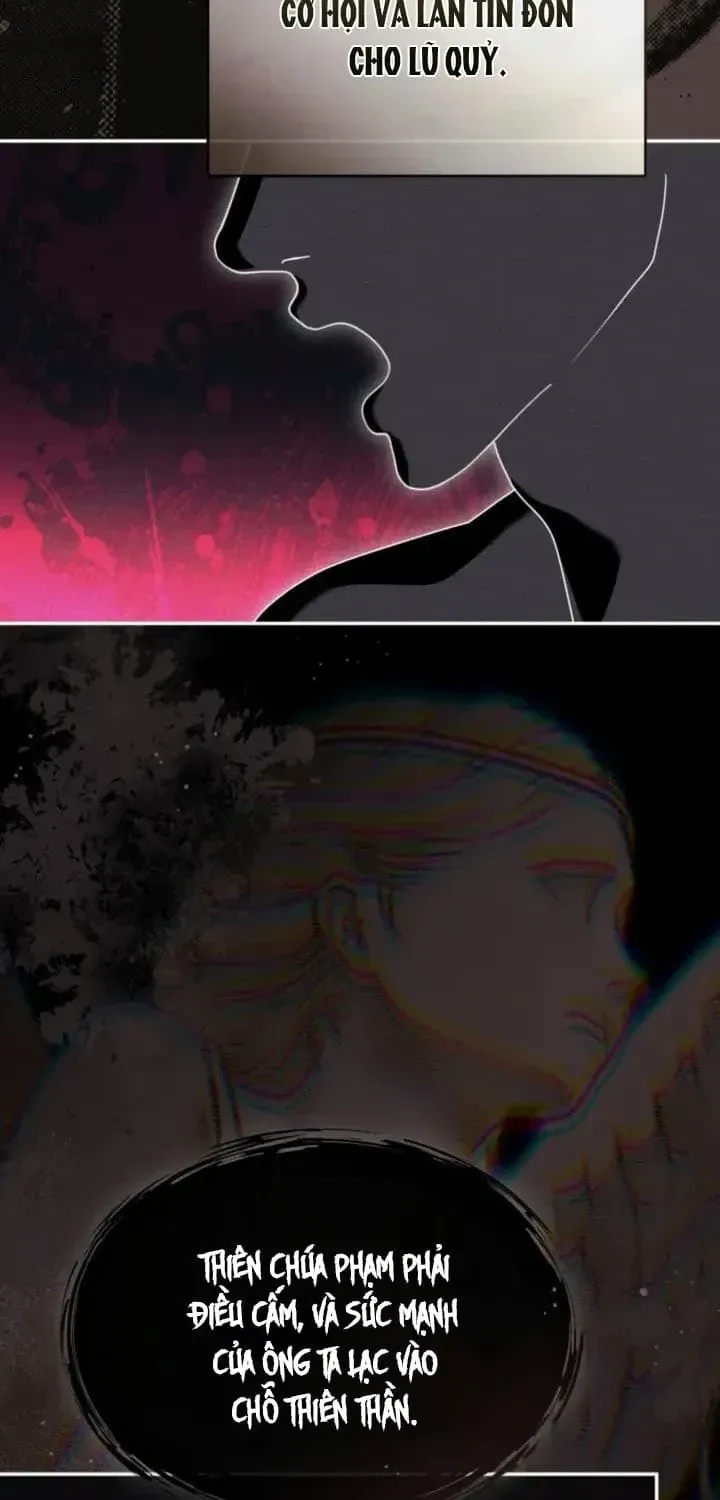 Tái Sinh Thành Con Gái Của Kẻ Phản Diện Chap 135 - Next Chap 136