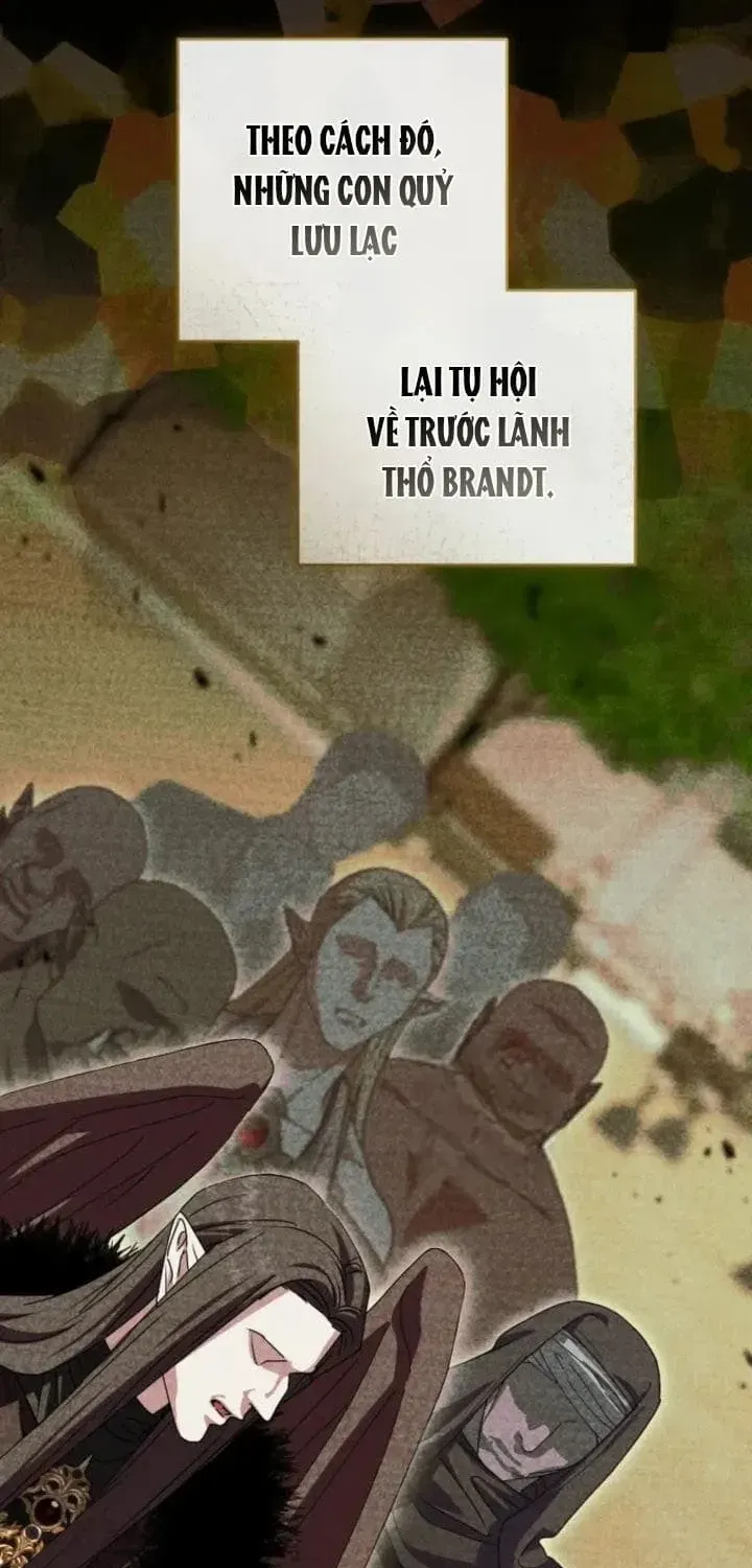 Tái Sinh Thành Con Gái Của Kẻ Phản Diện Chap 135 - Next Chap 136
