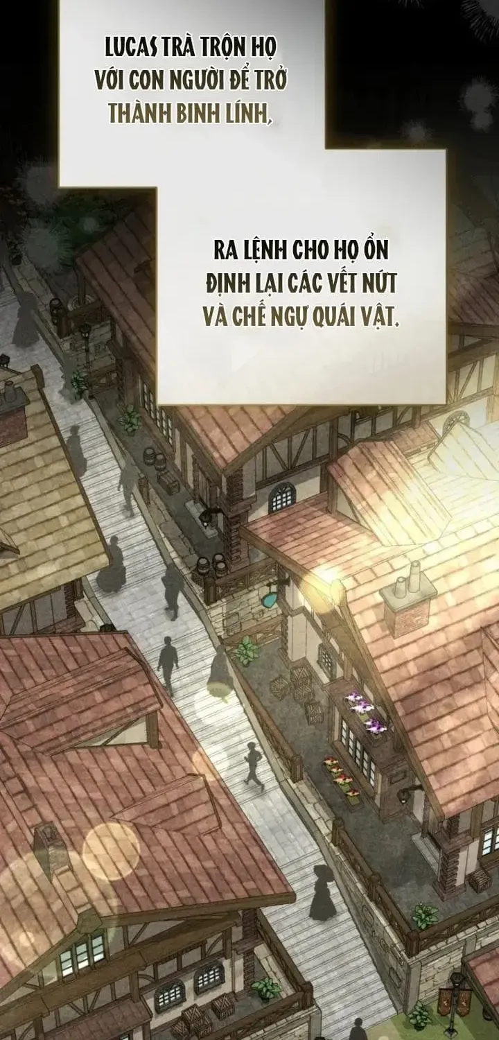 Tái Sinh Thành Con Gái Của Kẻ Phản Diện Chap 135 - Next Chap 136