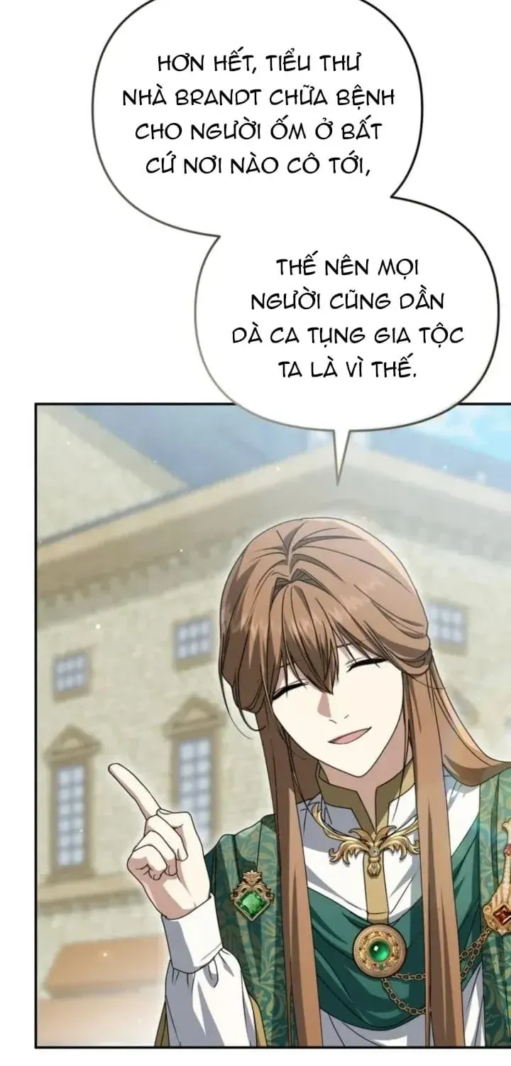 Tái Sinh Thành Con Gái Của Kẻ Phản Diện Chap 135 - Next Chap 136