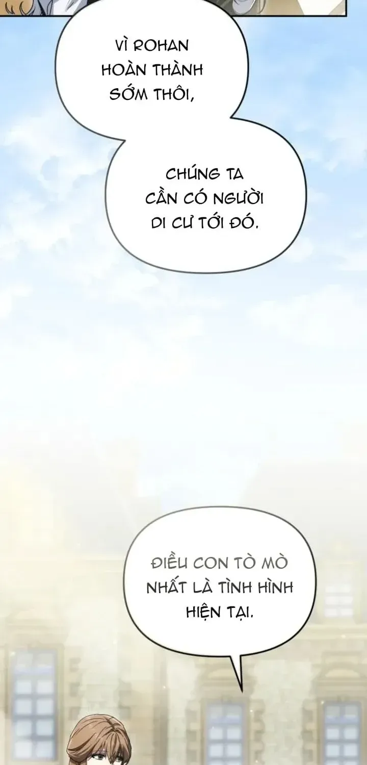 Tái Sinh Thành Con Gái Của Kẻ Phản Diện Chap 135 - Next Chap 136