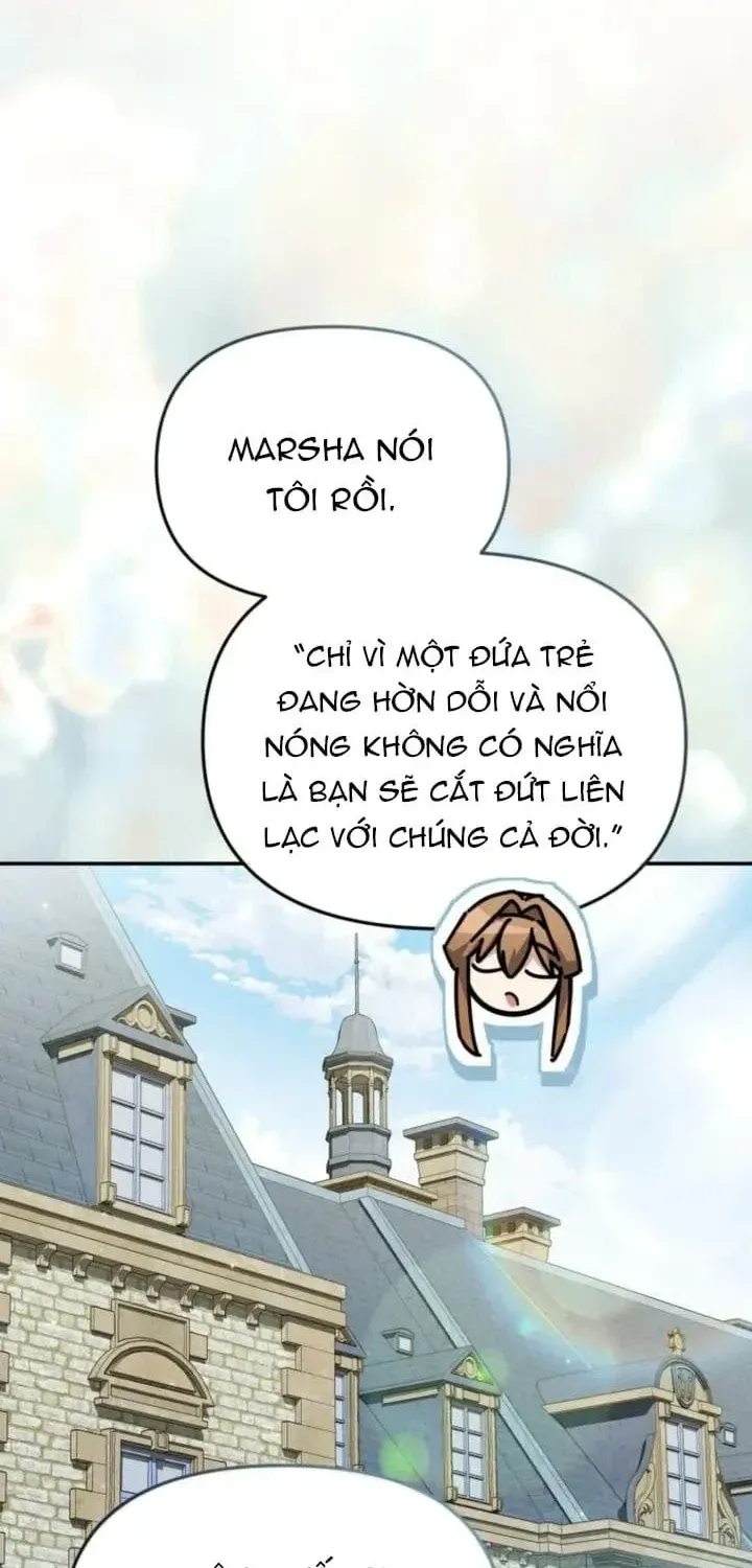 Tái Sinh Thành Con Gái Của Kẻ Phản Diện Chap 135 - Next Chap 136