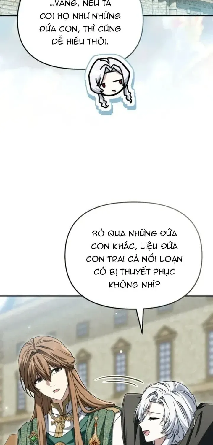 Tái Sinh Thành Con Gái Của Kẻ Phản Diện Chap 135 - Next Chap 136