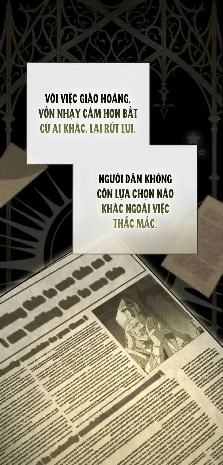 Tái Sinh Thành Con Gái Của Kẻ Phản Diện Chap 135 - Next Chap 136