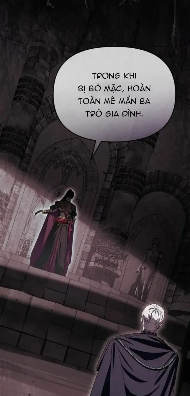 Tái Sinh Thành Con Gái Của Kẻ Phản Diện Chap 135 - Next Chap 136