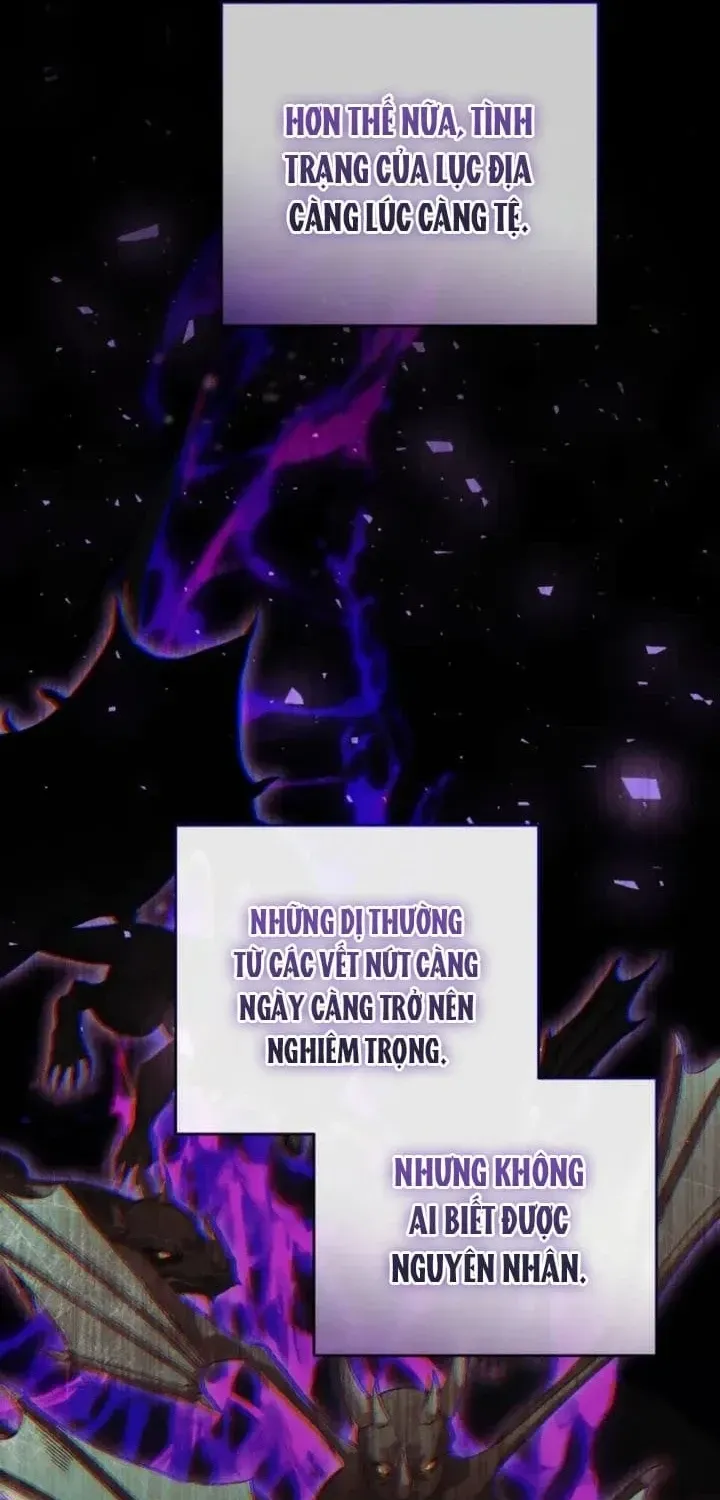 Tái Sinh Thành Con Gái Của Kẻ Phản Diện Chap 135 - Next Chap 136