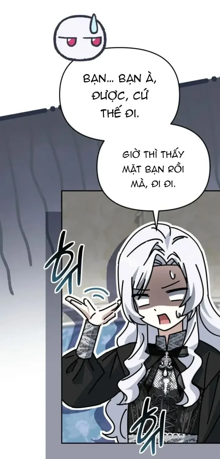 Tái Sinh Thành Con Gái Của Kẻ Phản Diện Chap 135 - Next Chap 136