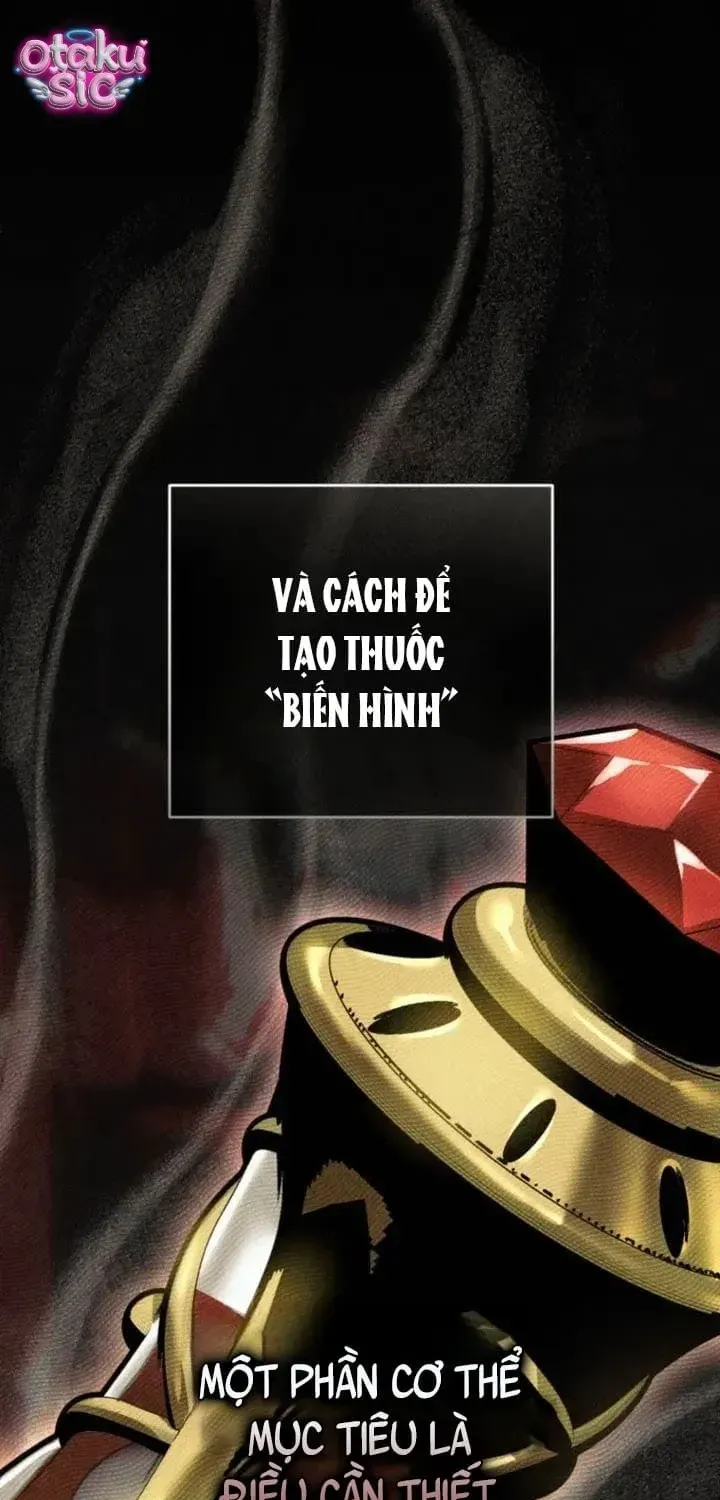 Tái Sinh Thành Con Gái Của Kẻ Phản Diện Chap 136 - Next Chap 137