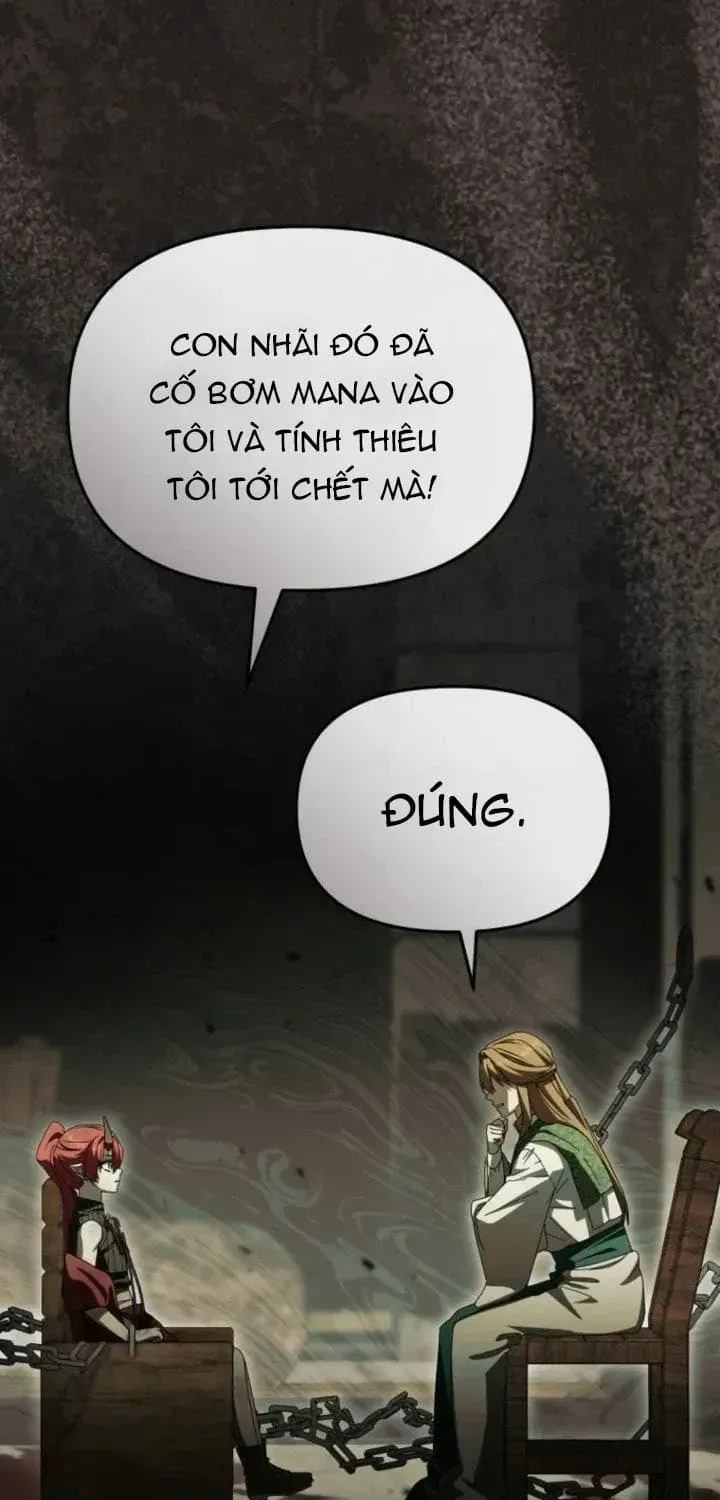 Tái Sinh Thành Con Gái Của Kẻ Phản Diện Chap 136 - Next Chap 137