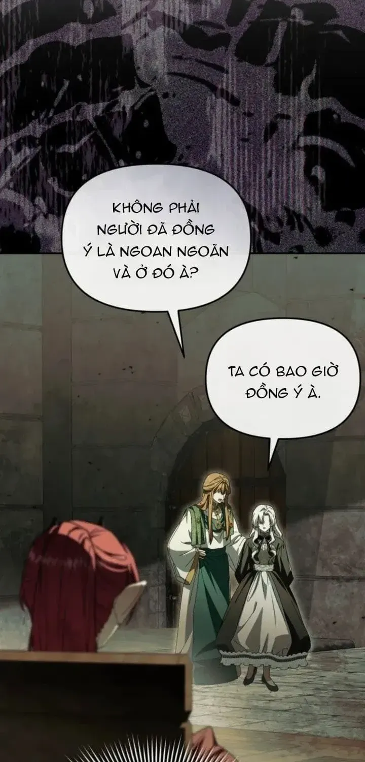 Tái Sinh Thành Con Gái Của Kẻ Phản Diện Chap 136 - Next Chap 137