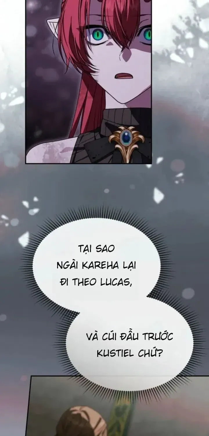 Tái Sinh Thành Con Gái Của Kẻ Phản Diện Chap 137 - Next Chap 138