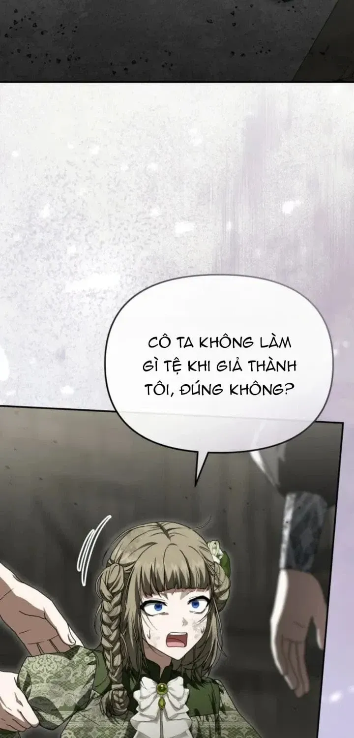 Tái Sinh Thành Con Gái Của Kẻ Phản Diện Chap 137 - Next Chap 138