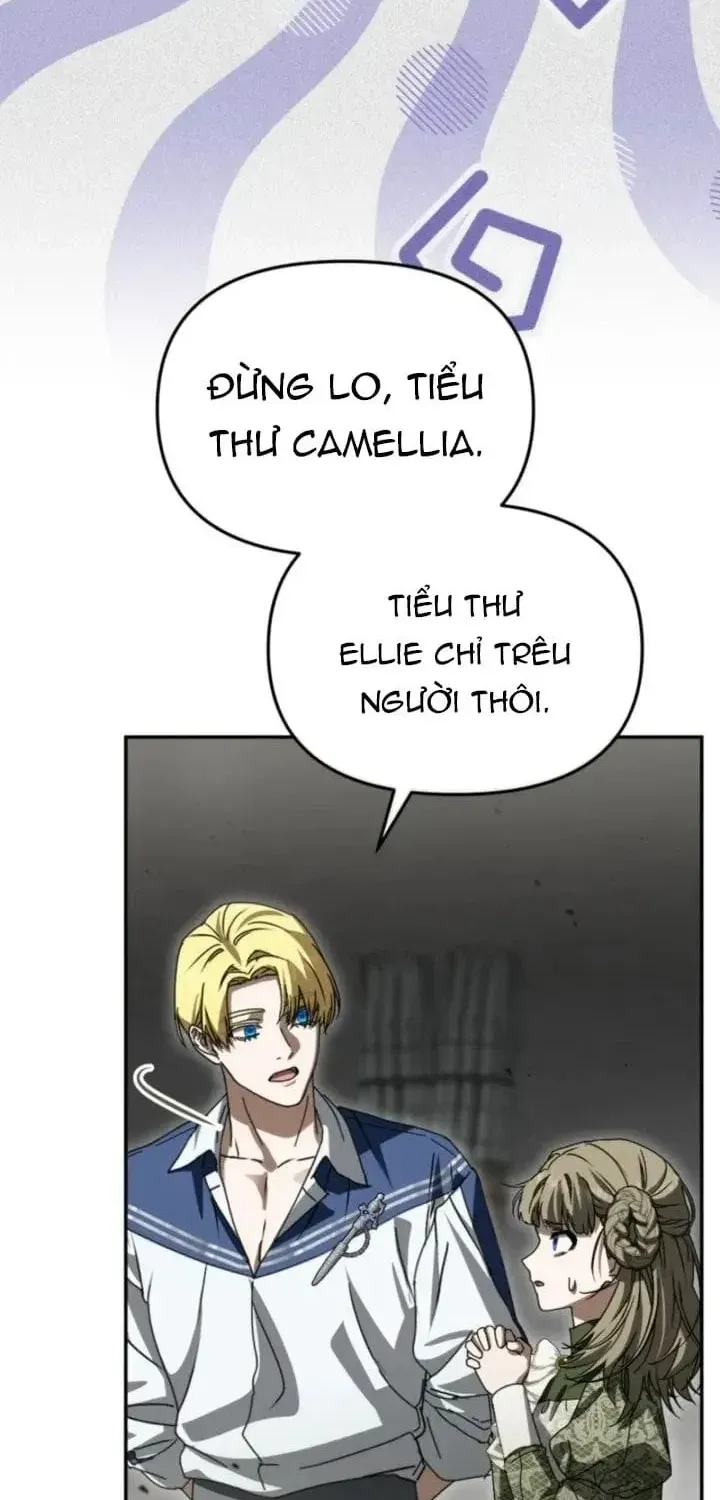 Tái Sinh Thành Con Gái Của Kẻ Phản Diện Chap 137 - Next Chap 138