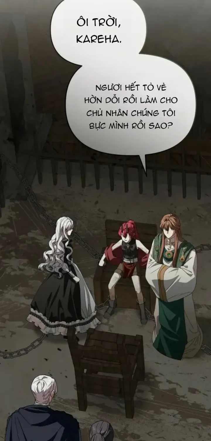 Tái Sinh Thành Con Gái Của Kẻ Phản Diện Chap 137 - Next Chap 138