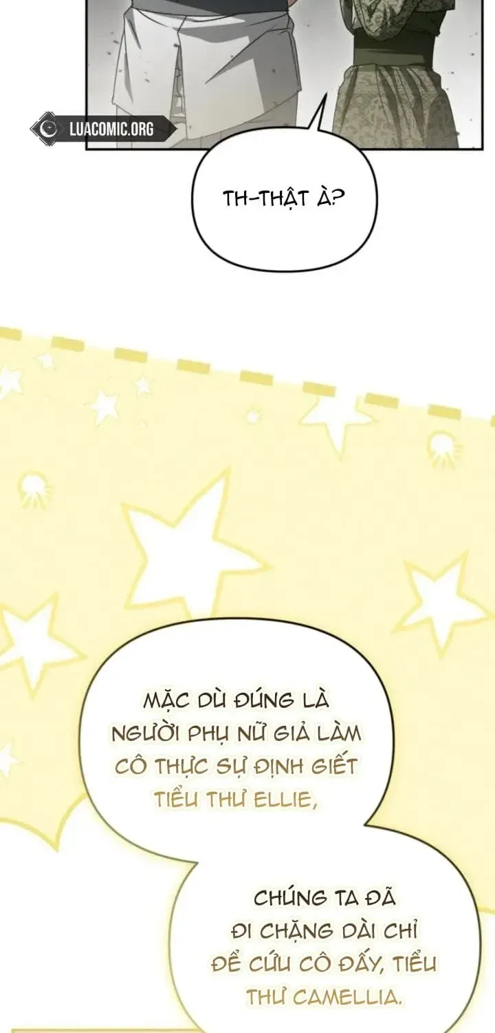 Tái Sinh Thành Con Gái Của Kẻ Phản Diện Chap 137 - Next Chap 138